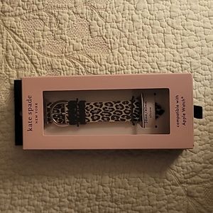 Kate Spade New York Watch Band